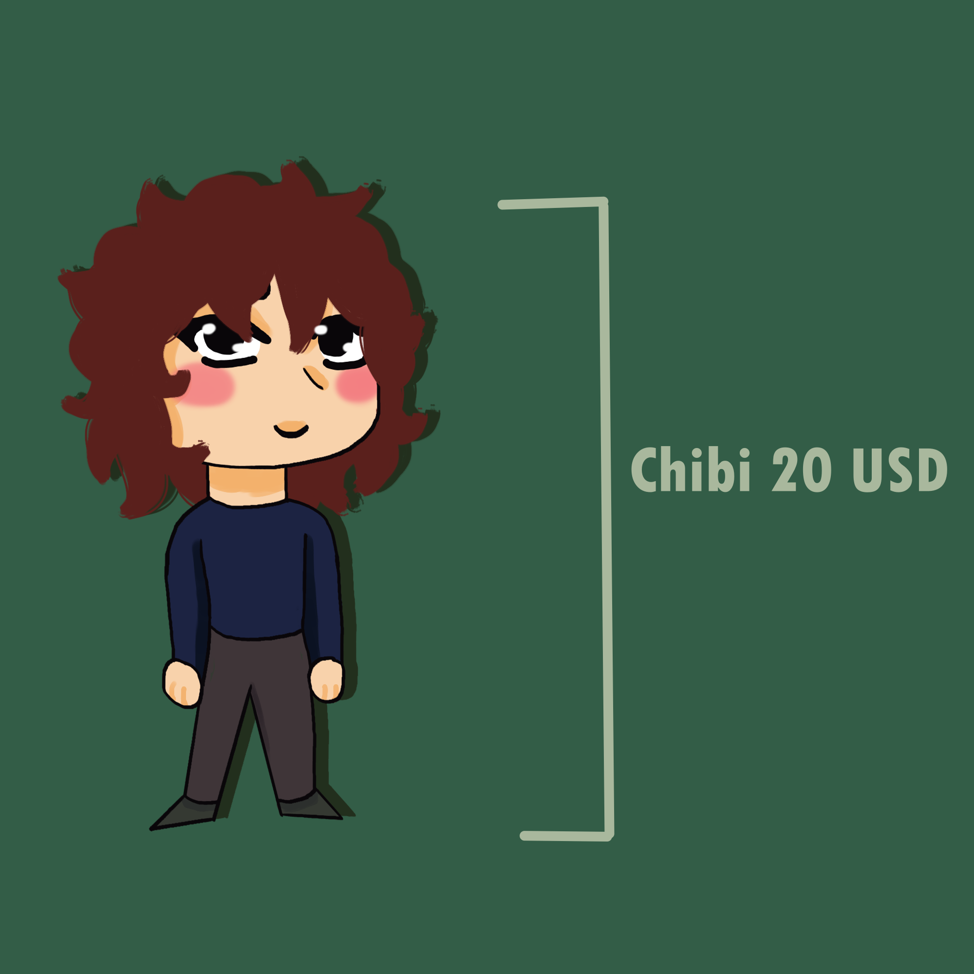 Imagem 3 - price chibi